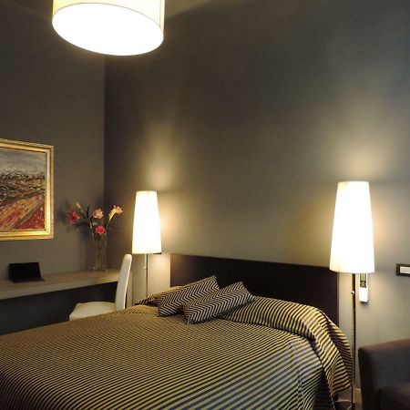 Corridoni Suites Pisa Luaran gambar