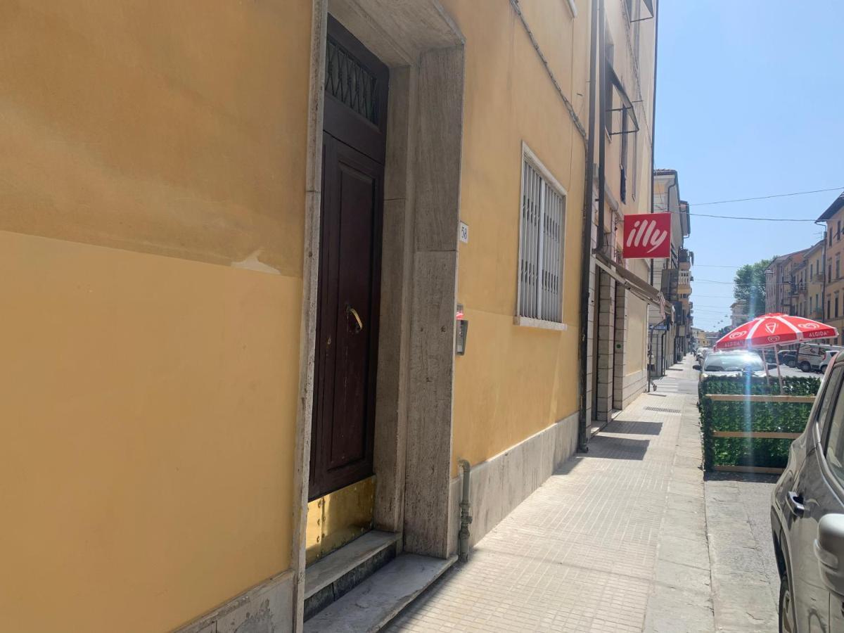 Corridoni Suites Pisa Luaran gambar