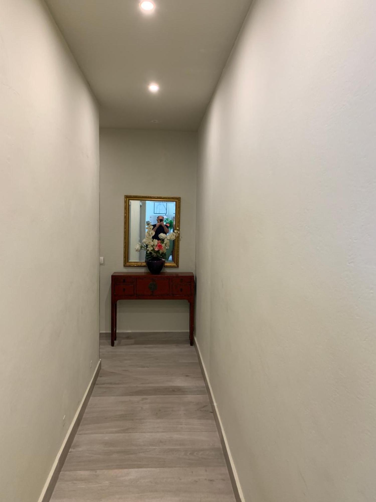 Corridoni Suites Pisa Luaran gambar