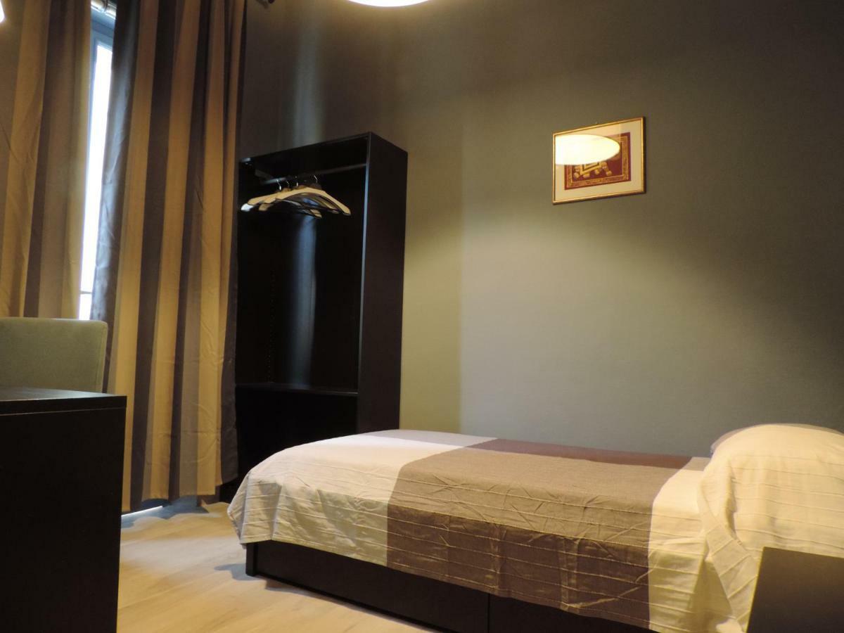 Corridoni Suites Pisa Luaran gambar