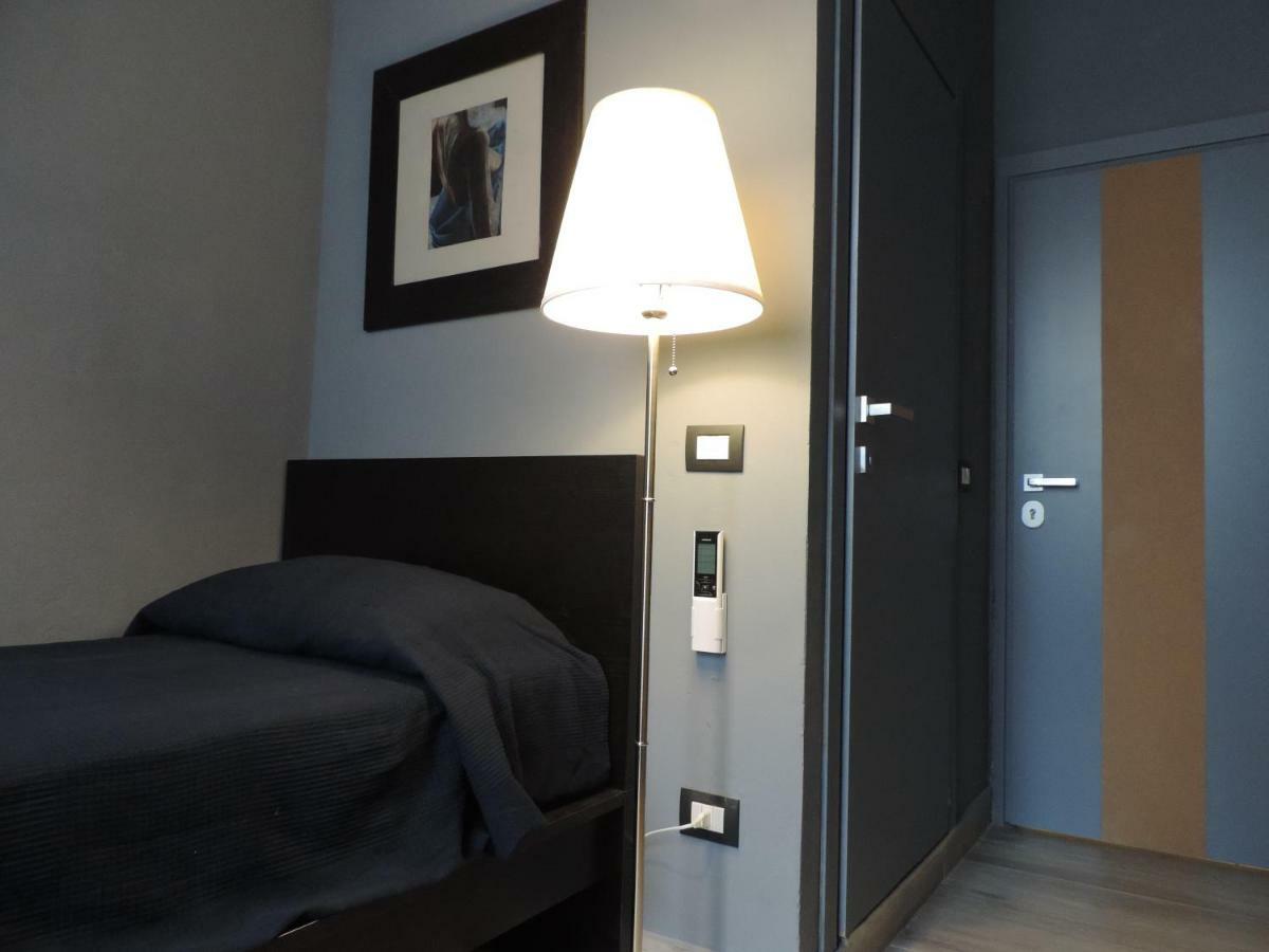 Corridoni Suites Pisa Luaran gambar