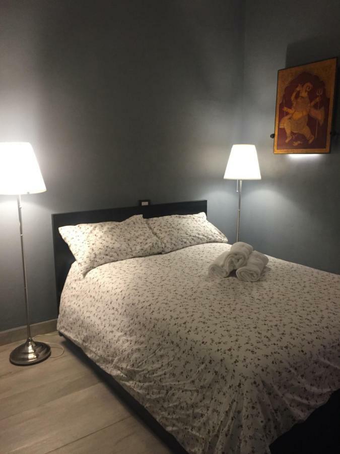 Corridoni Suites Pisa Luaran gambar