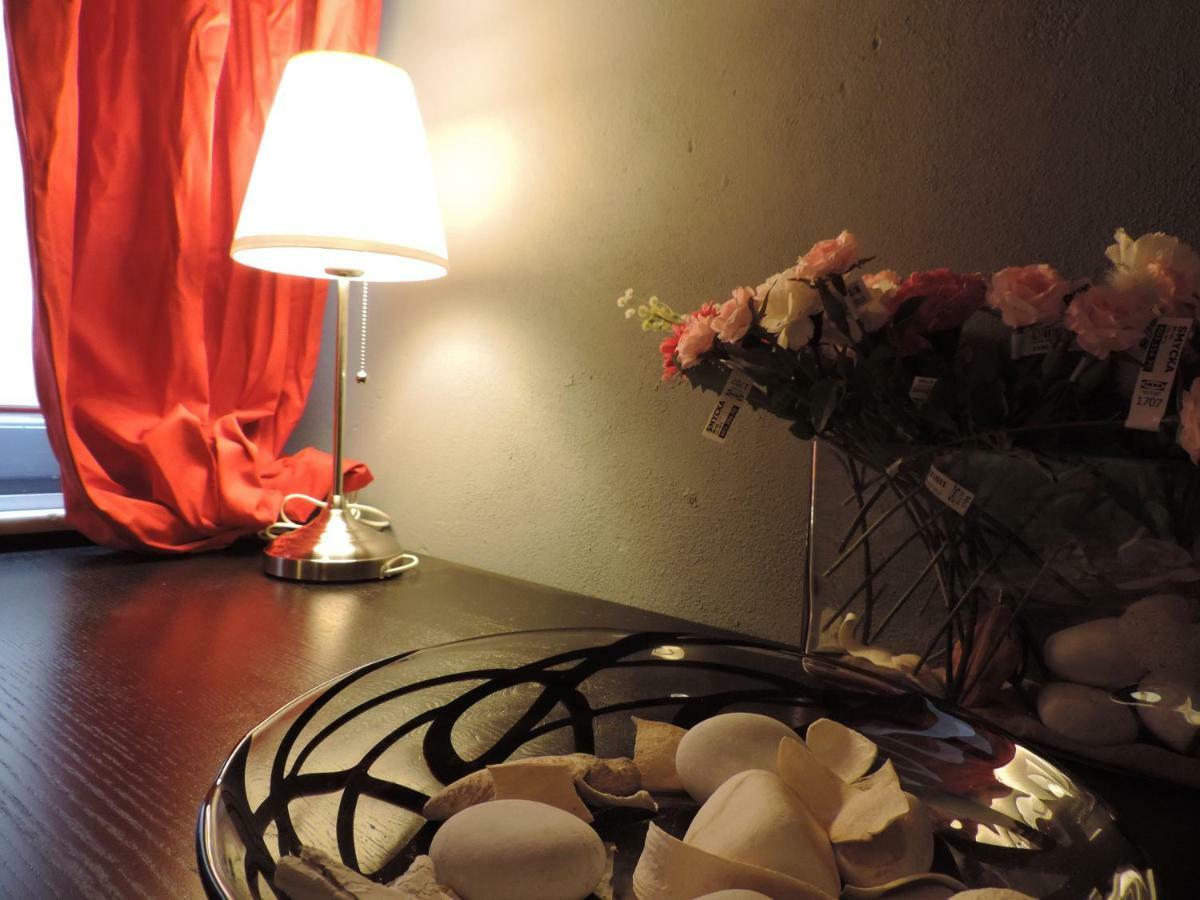 Corridoni Suites Pisa Luaran gambar