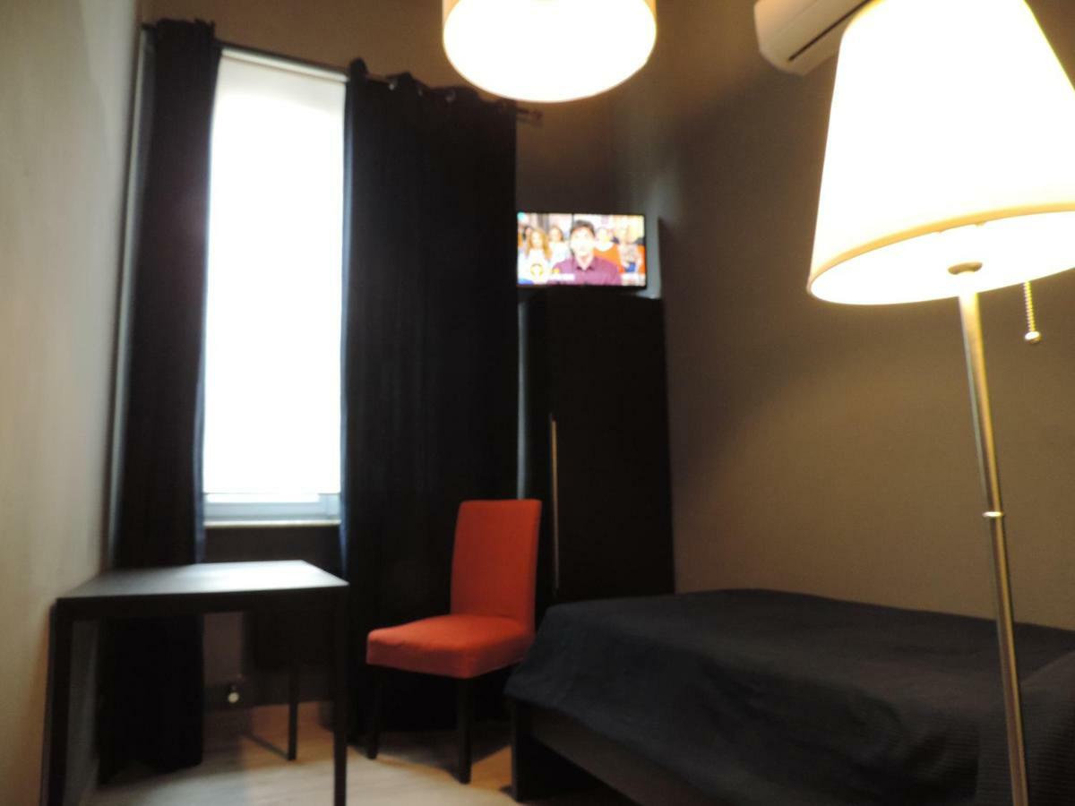 Corridoni Suites Pisa Luaran gambar