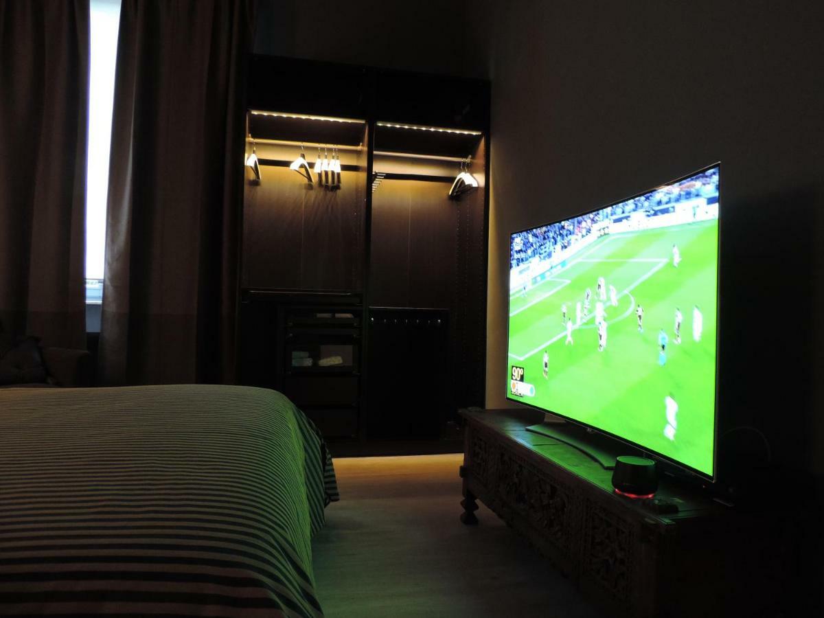Corridoni Suites Pisa Luaran gambar