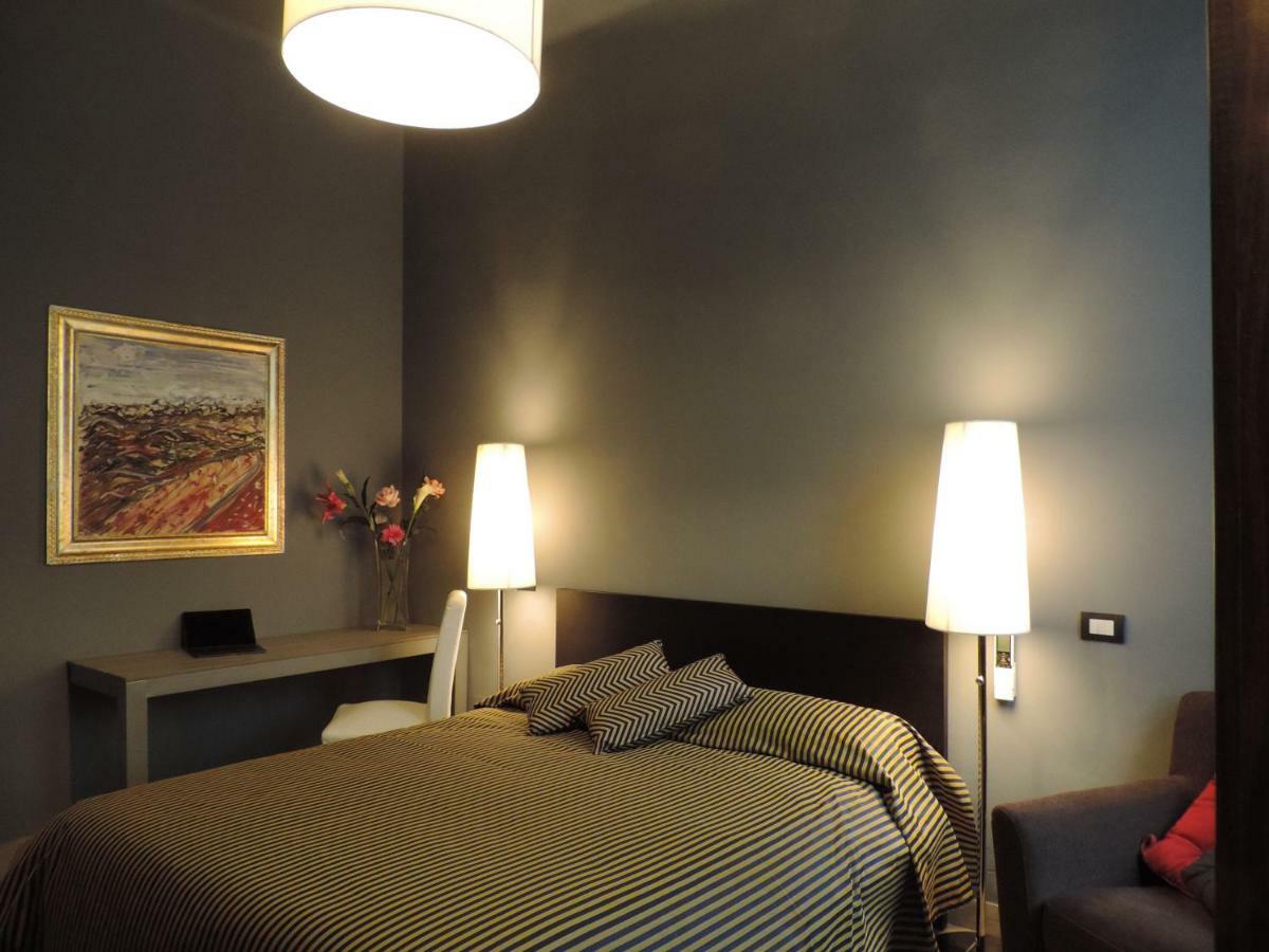 Corridoni Suites Pisa Luaran gambar