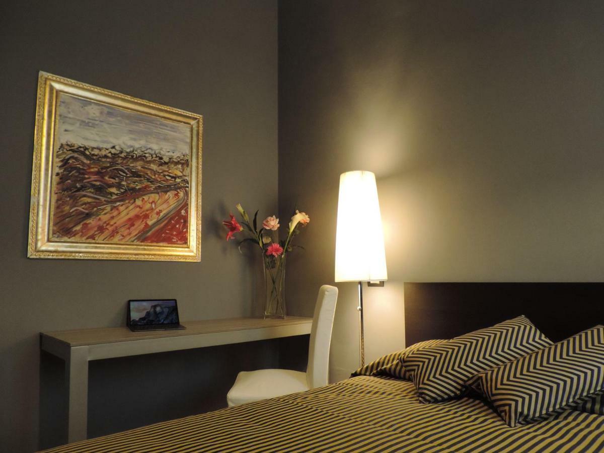 Corridoni Suites Pisa Luaran gambar
